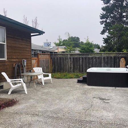 Villa Edgewood Getaway Seaside Exterior foto